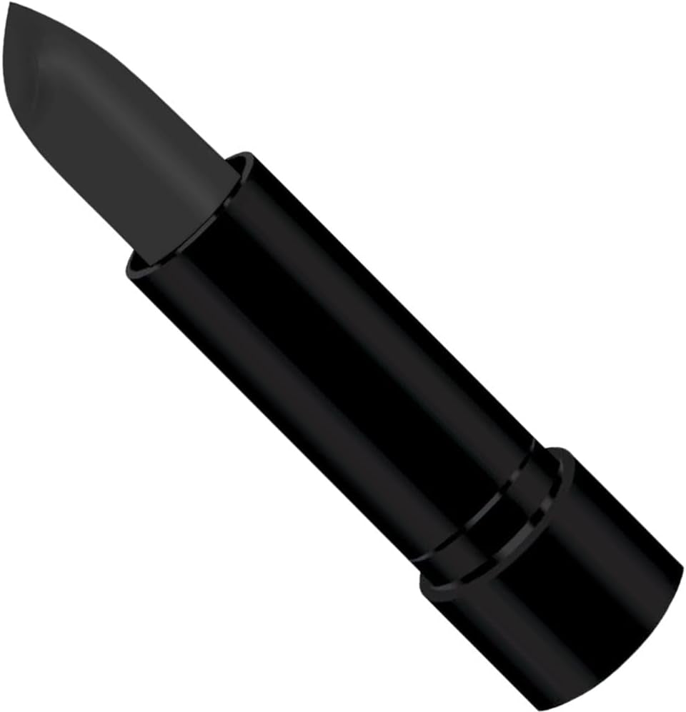 Black Lipstick