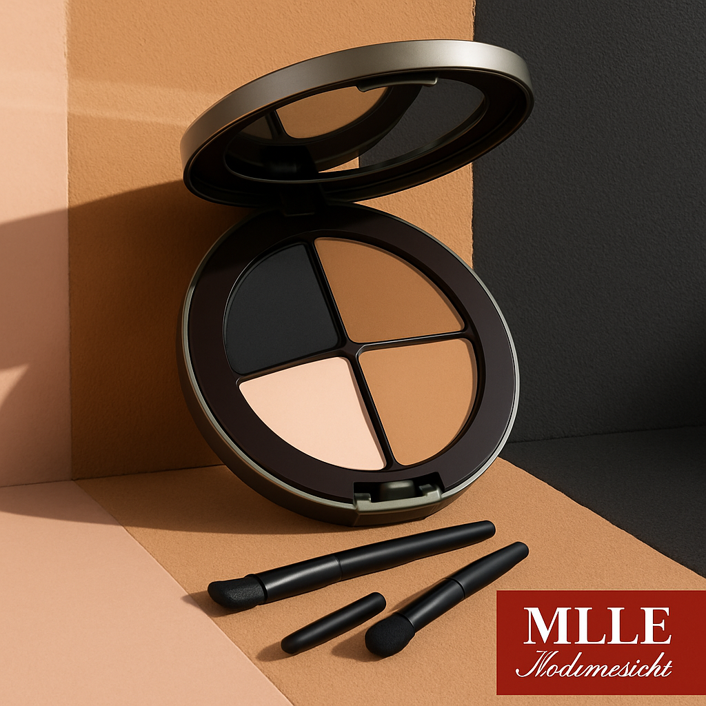 Perfecting Kit for Perfect Brows