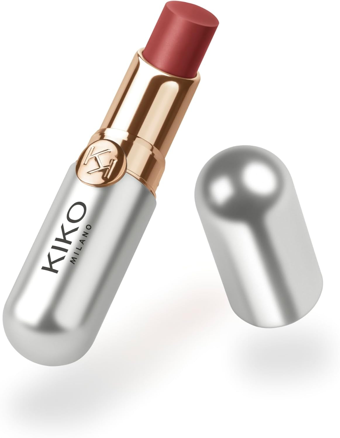 - Jelly Stylo 509 Wet Look Finish Glossy Lipstick