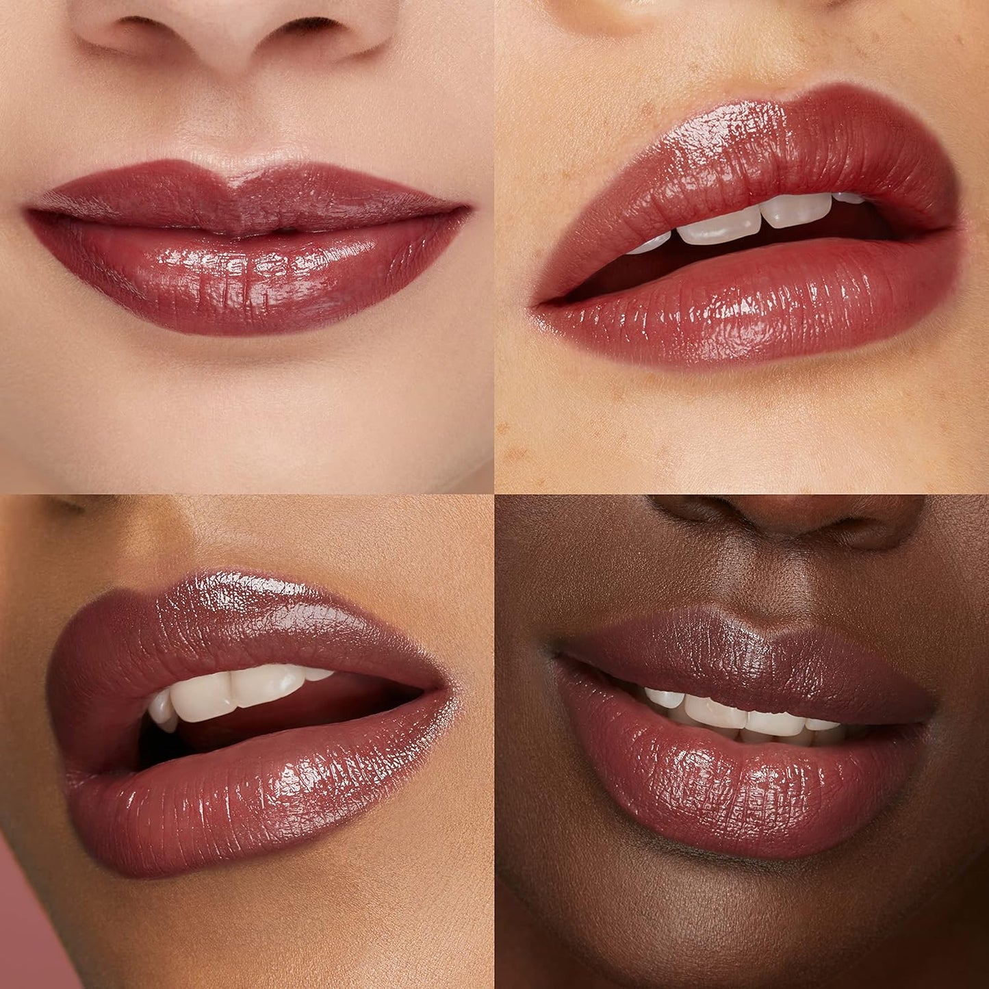- Jelly Stylo 509 Wet Look Finish Glossy Lipstick