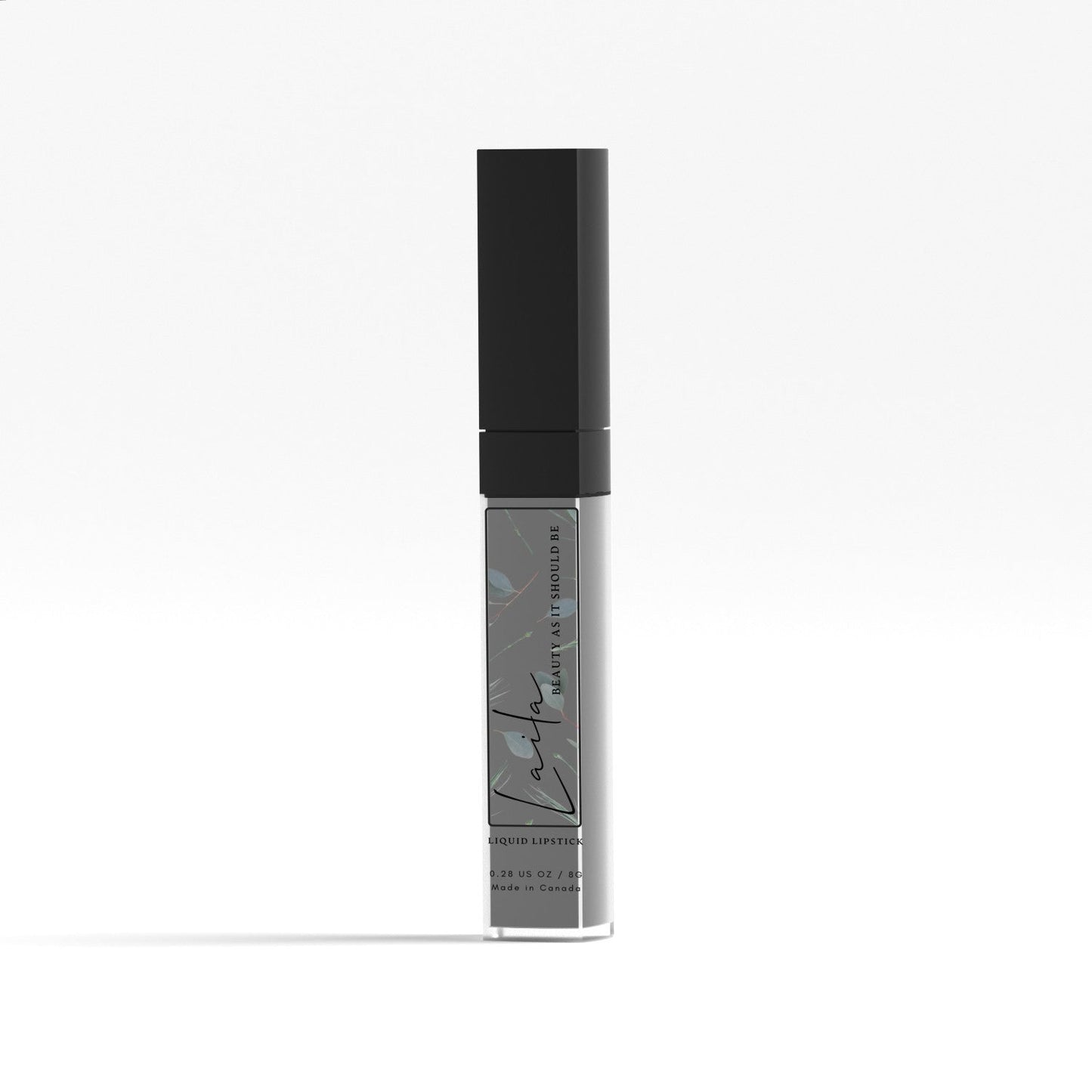Grey - Matte Liquid Lipstick