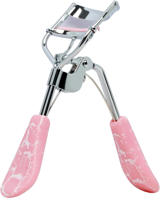 Eyelash Curler - Professionally Crafted Lash Curler - Long-Lasting Curl - Wide Opening for Every Lash - Gentle and Defines Lashes - 1 Pc