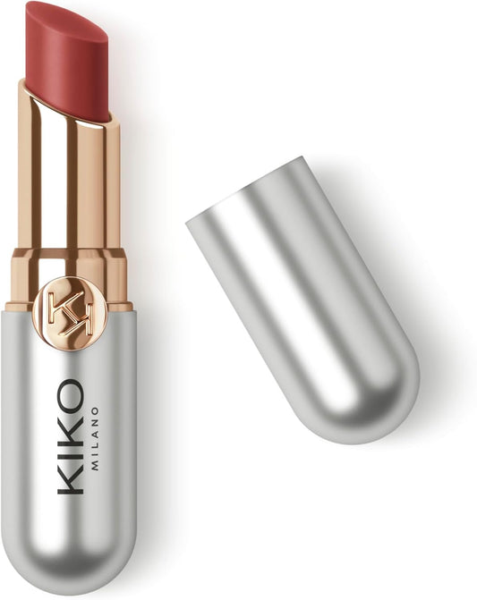 - Jelly Stylo 509 Wet Look Finish Glossy Lipstick