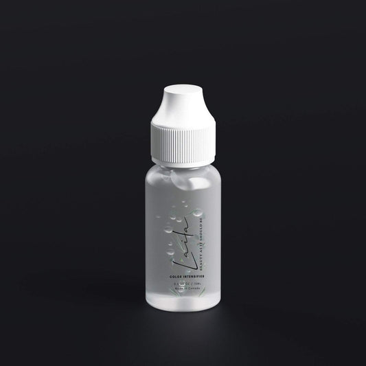 Color Intensifier